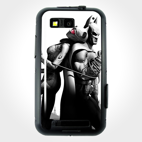 Skin Motorola Defy