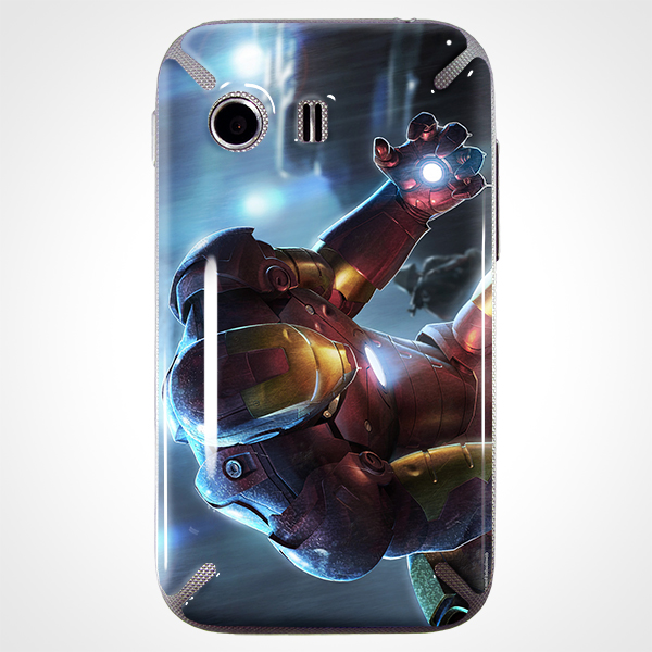 Skin Galaxy Y